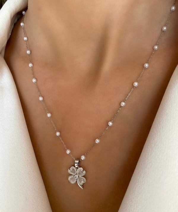 سنسال نفلة فضي