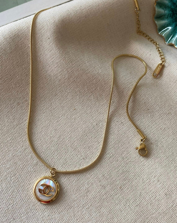 سنسال شانيل دائري