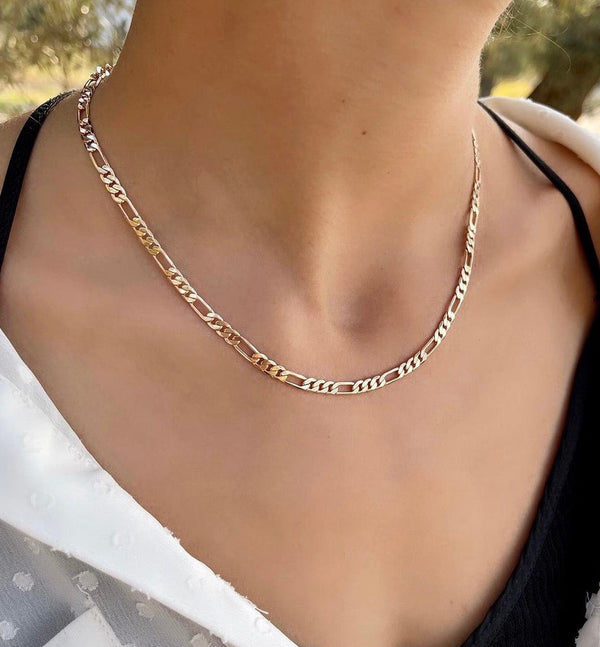 سنسال جنزير رفيع