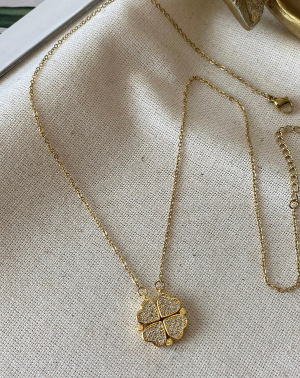 سنسال رباعية قلوب