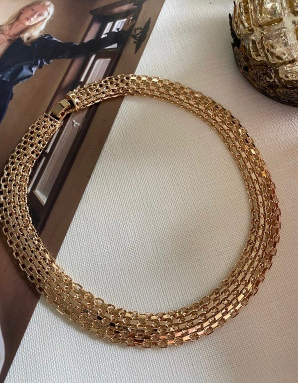 سنسال تشوكر عريض