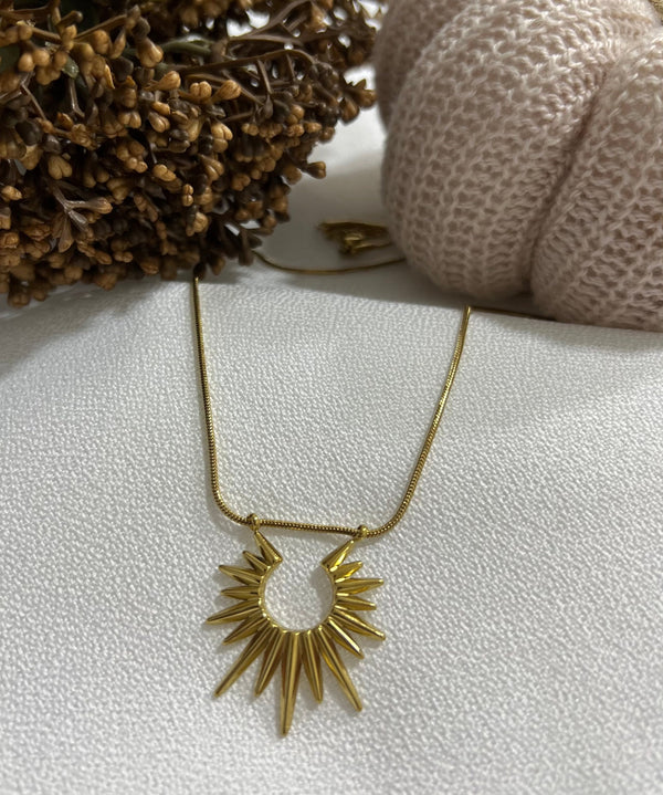 سنسال أشعة شمس