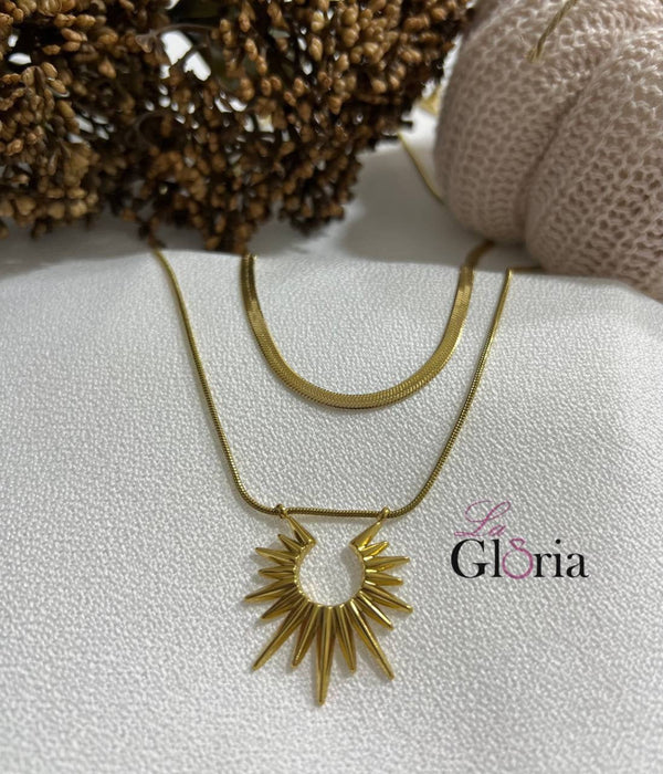 سنسال شمس وسنيك