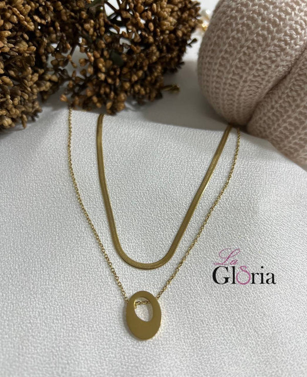 سنسال سنيك مع تعليقة دائرية