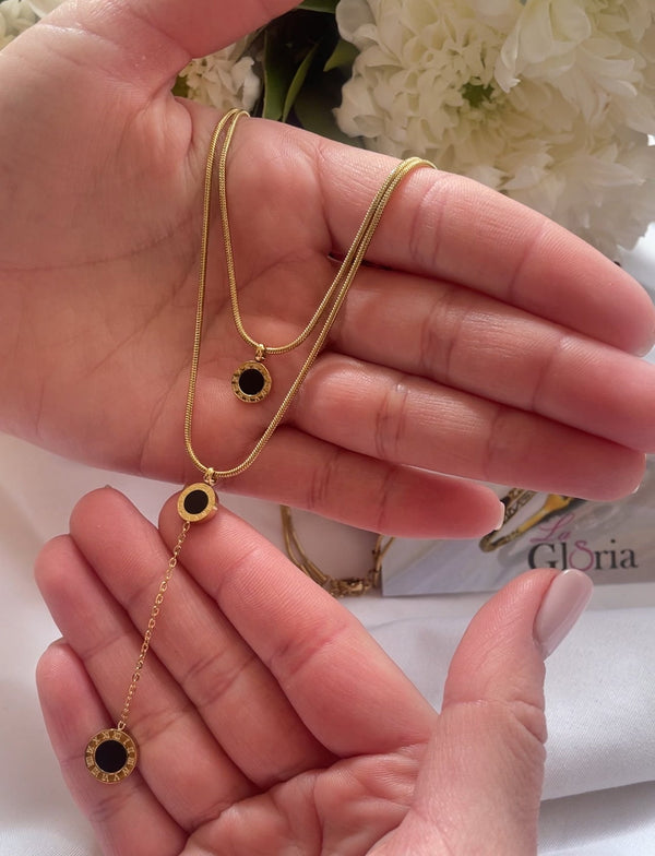 سنسال دوائر سوداء