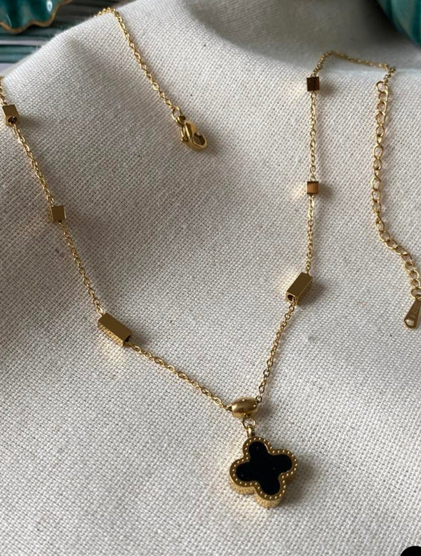 سنسال فانكليف ومكعبات