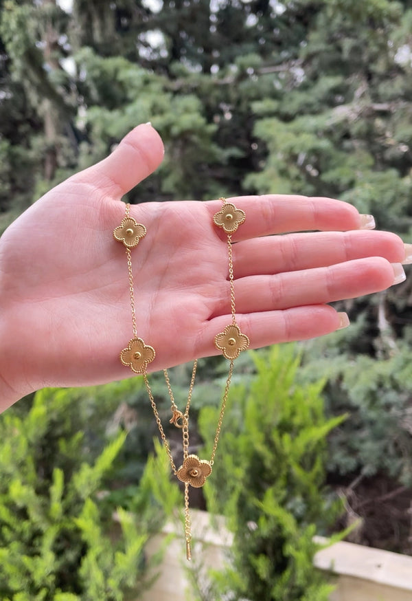 سنسال 5 فانكليف ذهبية