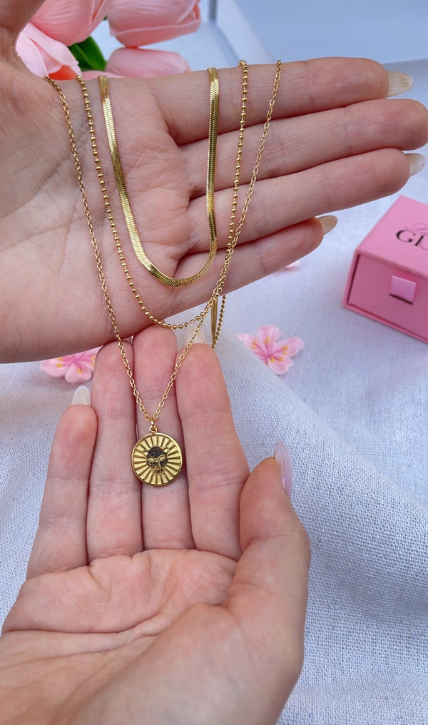 سنسال تايجر