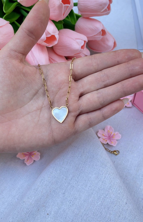 سنسال قلب صافي