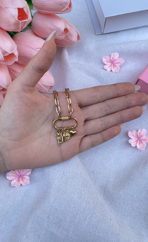 سنسال تشارمز مميز