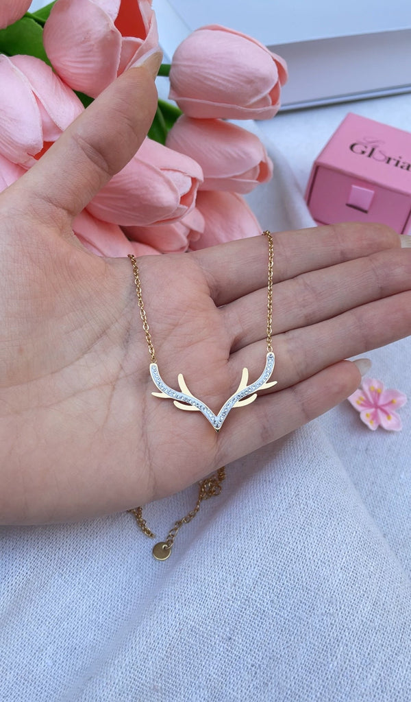 سنسال الغزال