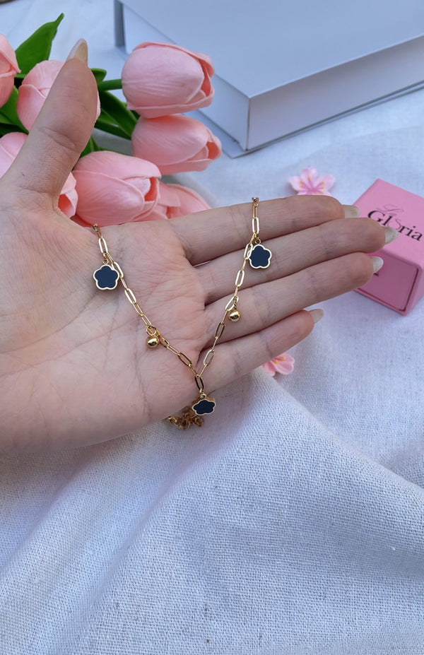 سنسال الورود السوداء