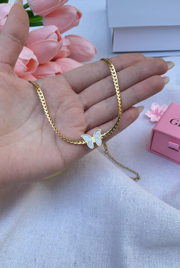 سنسال سنيك الفراشة المميز