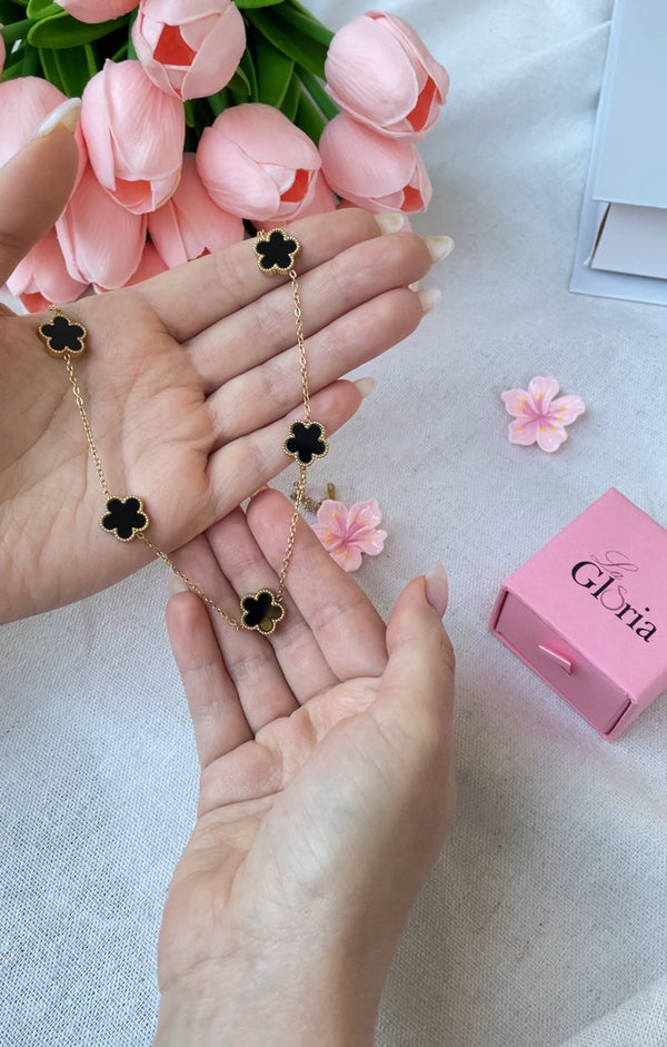 سنسال ورود اسود