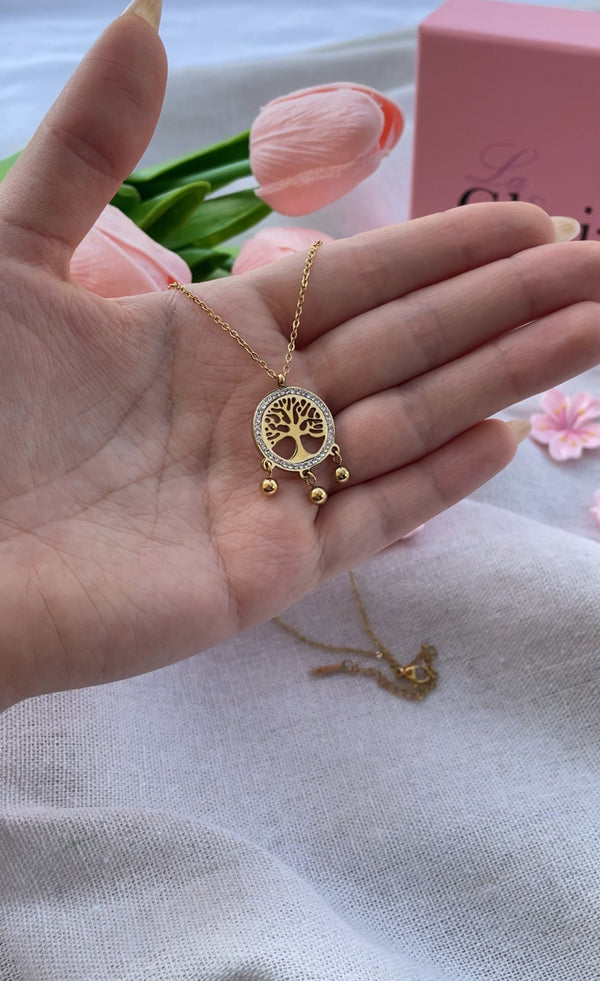 سنسال شجرة الحياة الناعم