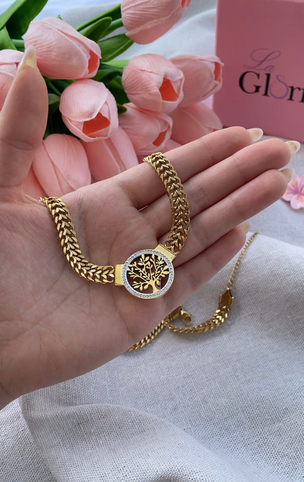 سنسال شجرة الحياة المميز