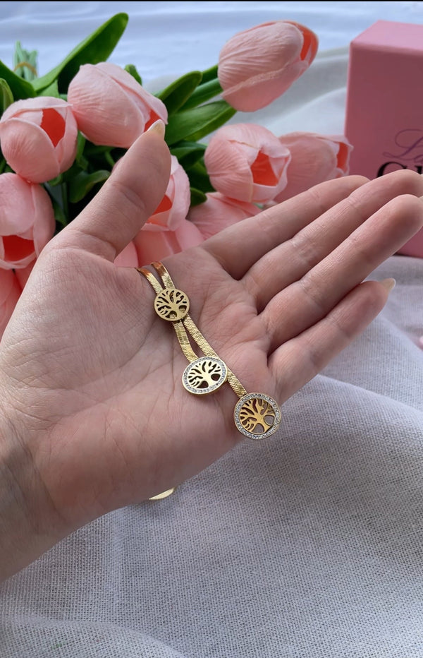 سنسال شجرة الحياة السنيك