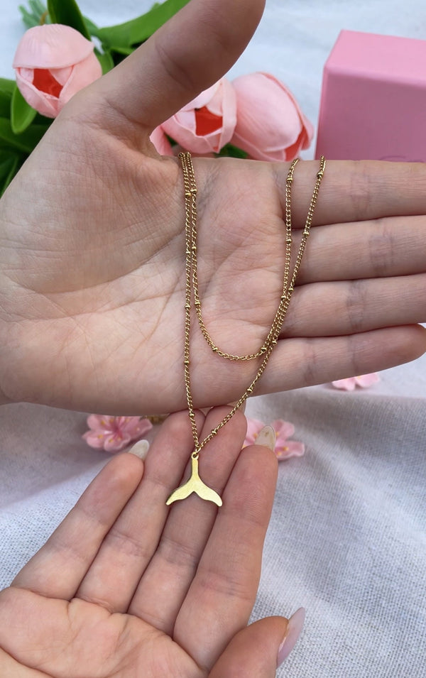 سنسال الدولفين