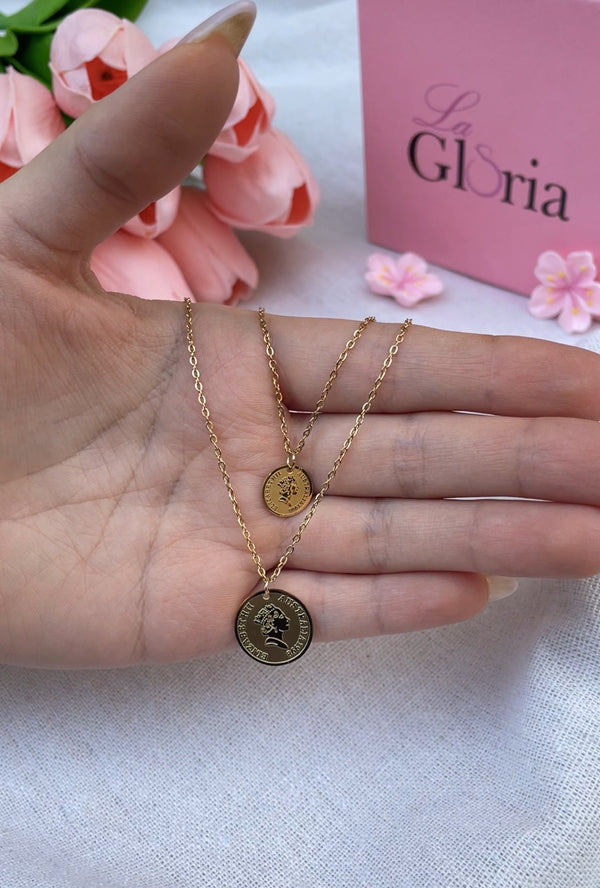 سنسال الليرات طبقتين