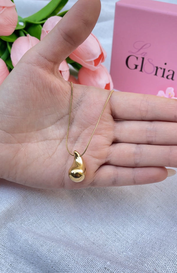 سنسال اللدمعة - اللوزة