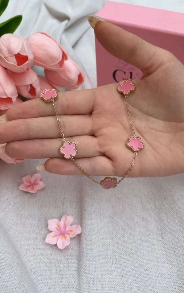 سنسال ورود زهرية