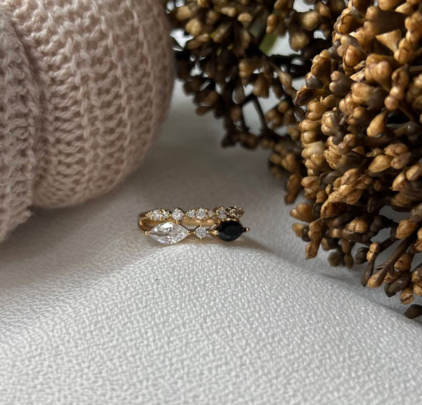 خاتم السترس المميز