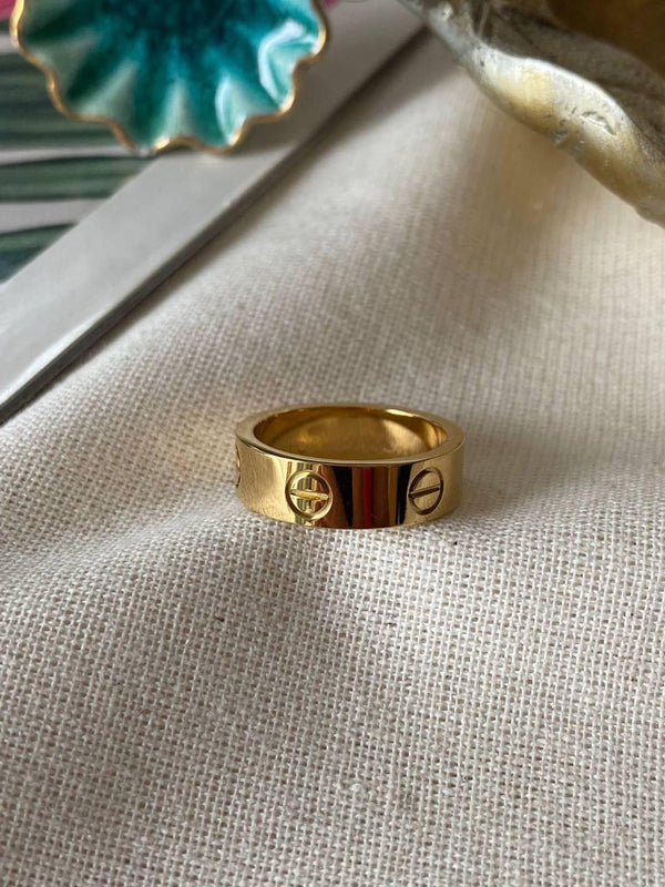 خاتم كارتير