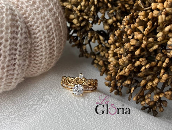 خاتم  الاميرة