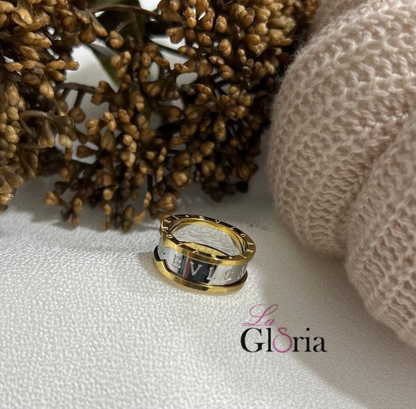 خاتم بولجاري لونين