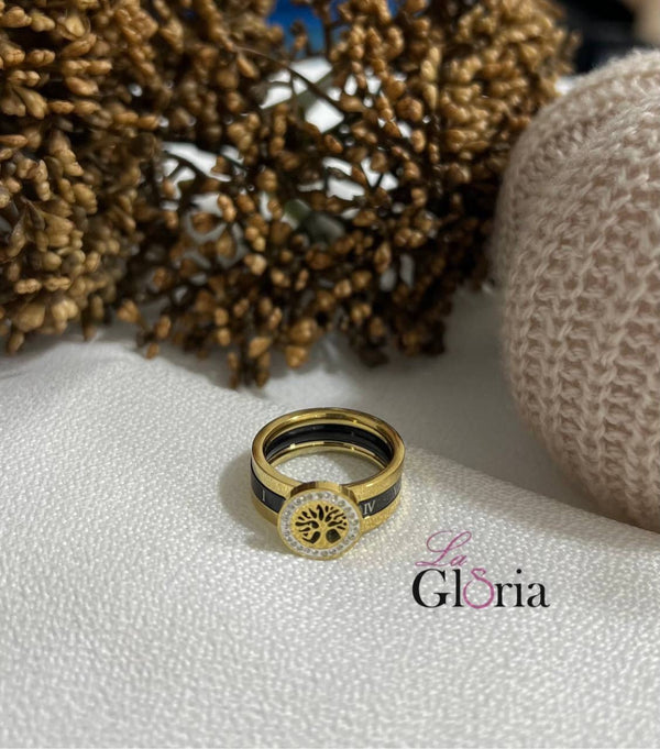 خاتم شجرة الحياة