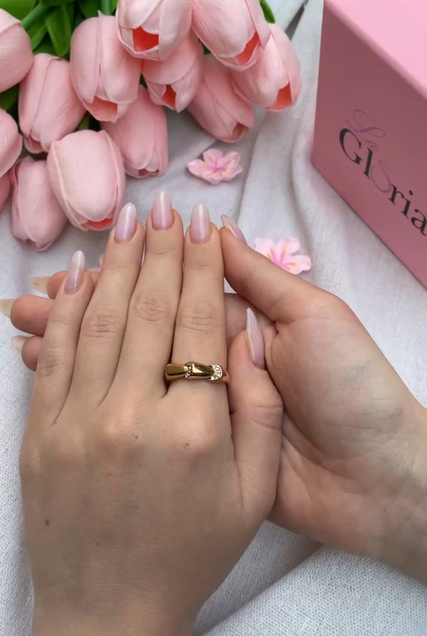 خاتم البامبو