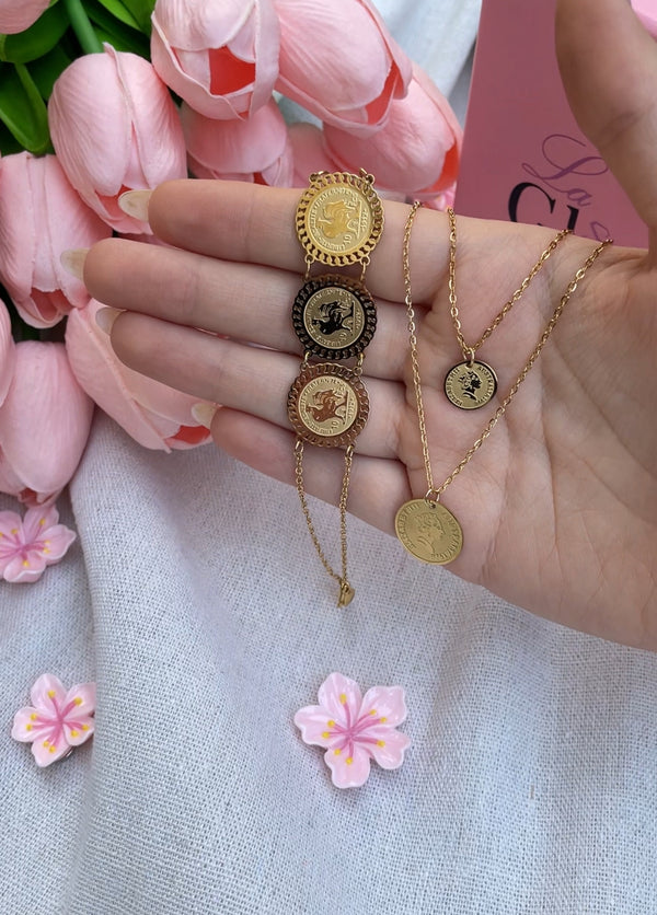 طقم اللييرات