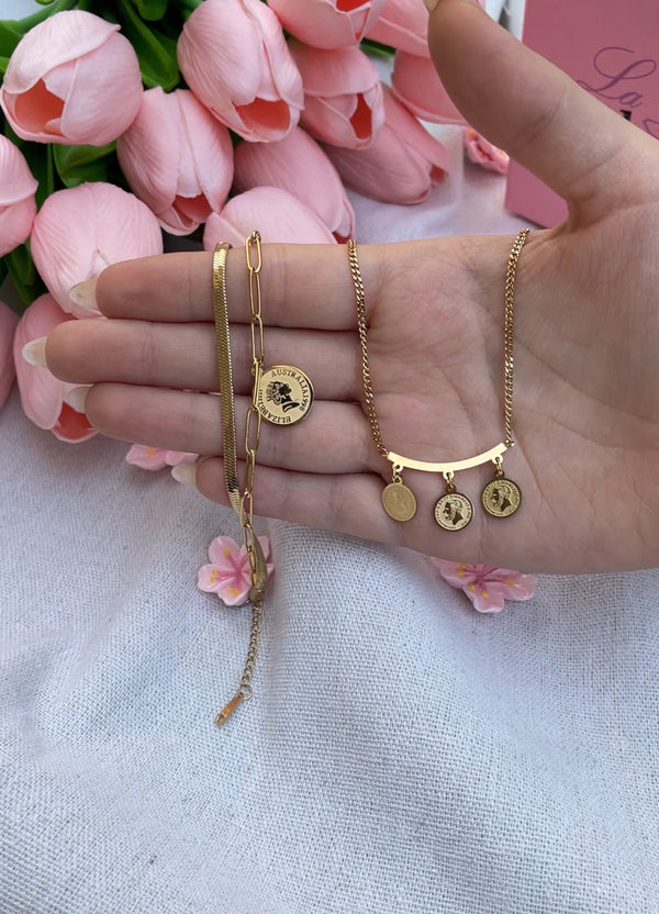 طقم الليرات الرشرش