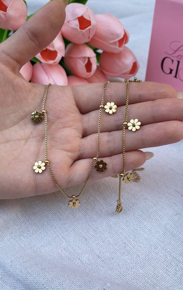 طقم ورود متناسق