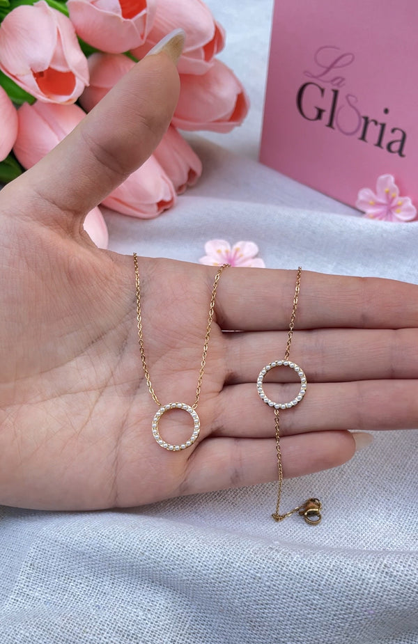 طقم اللولو الناعم