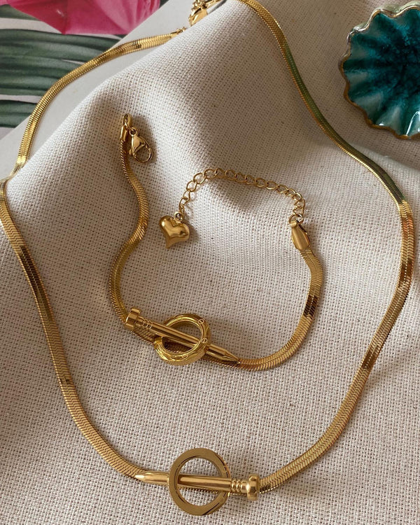 طقم المسمار