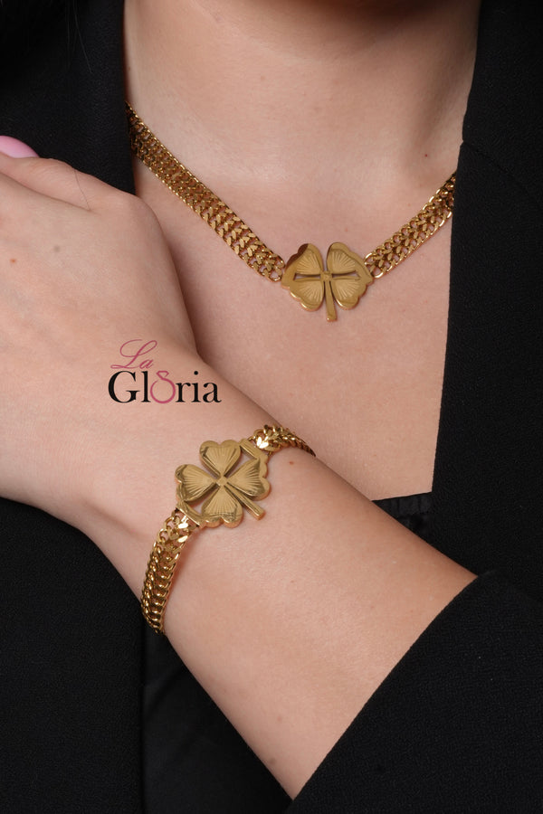 طقم النفلة الفخم