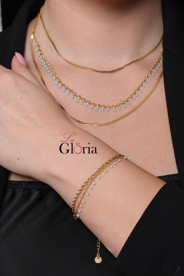 طقم الطبقات