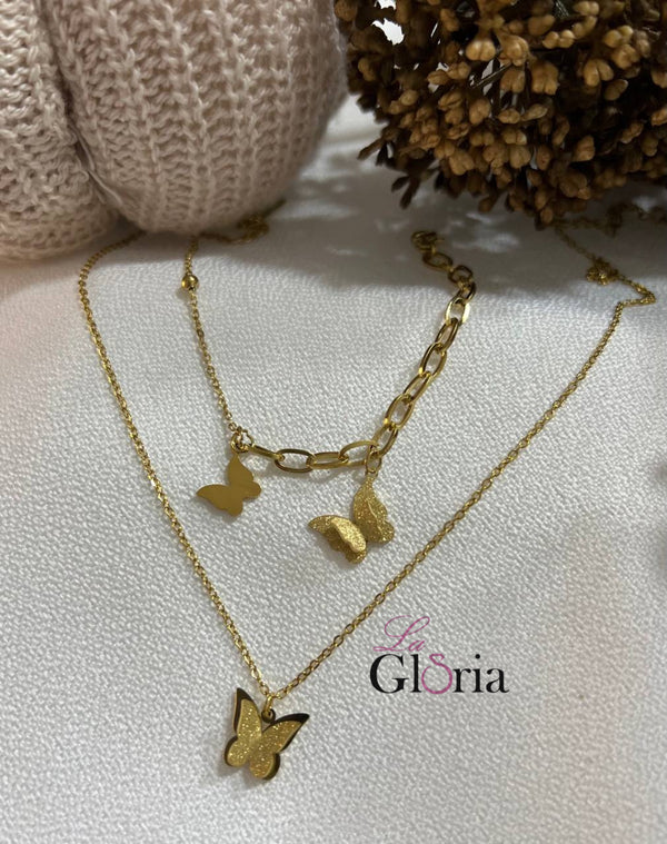 طقم الراشة الناعم