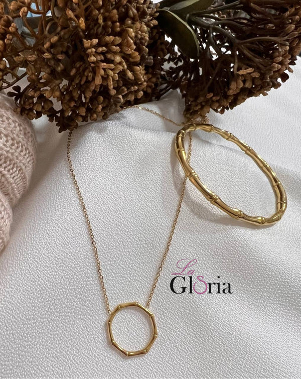 طقم البامبو