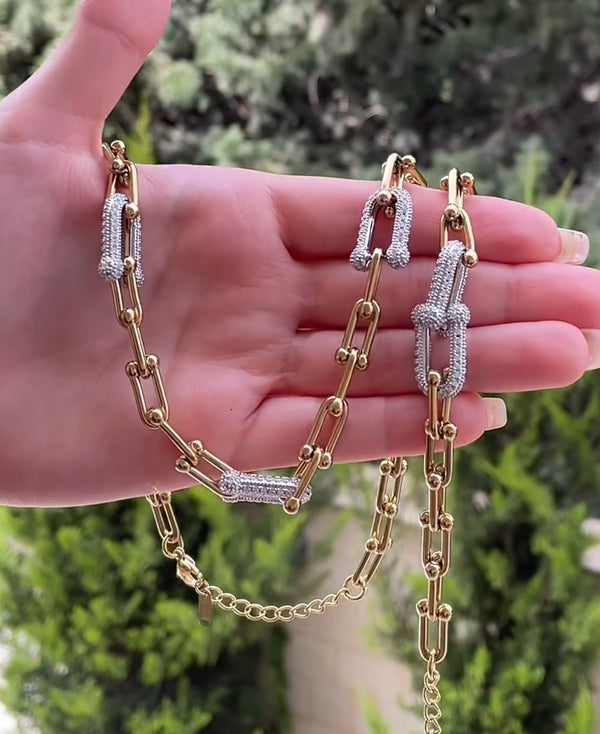 طقم تيفاني مميز