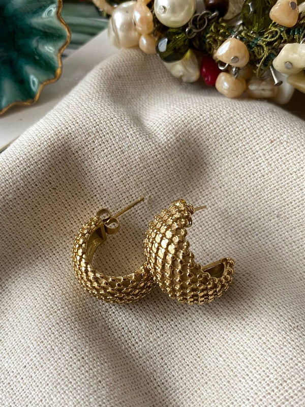 حلق هلالي بريمة