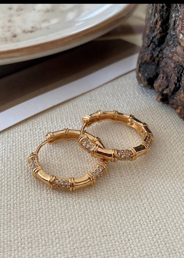 حلق دبلة ترند