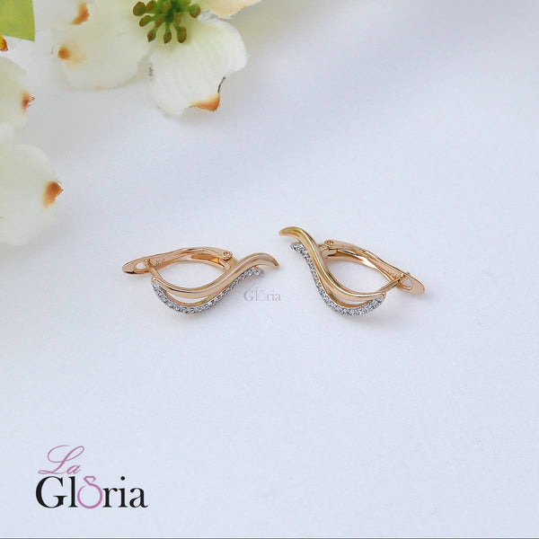 حلق موجة ستراس