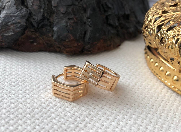 حلق هوب شبك