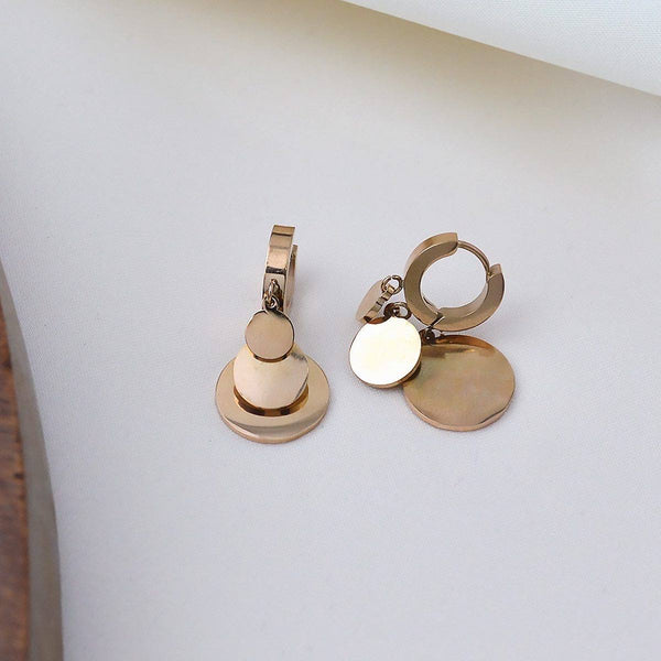 حلق دوائر رشرش روز