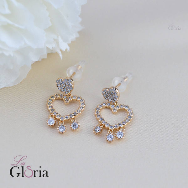 حلق قلب ستراس