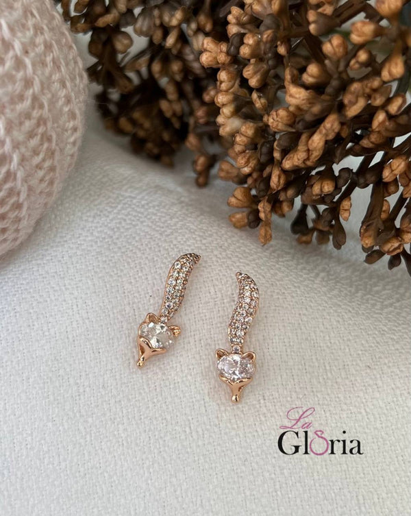 حلق ذيل الثعلب