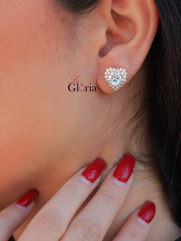 حلق قلب ستراس