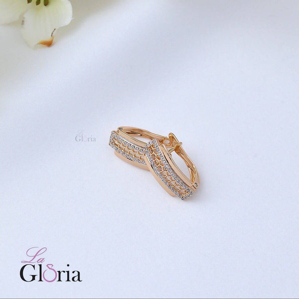 حلق ستراس شبك